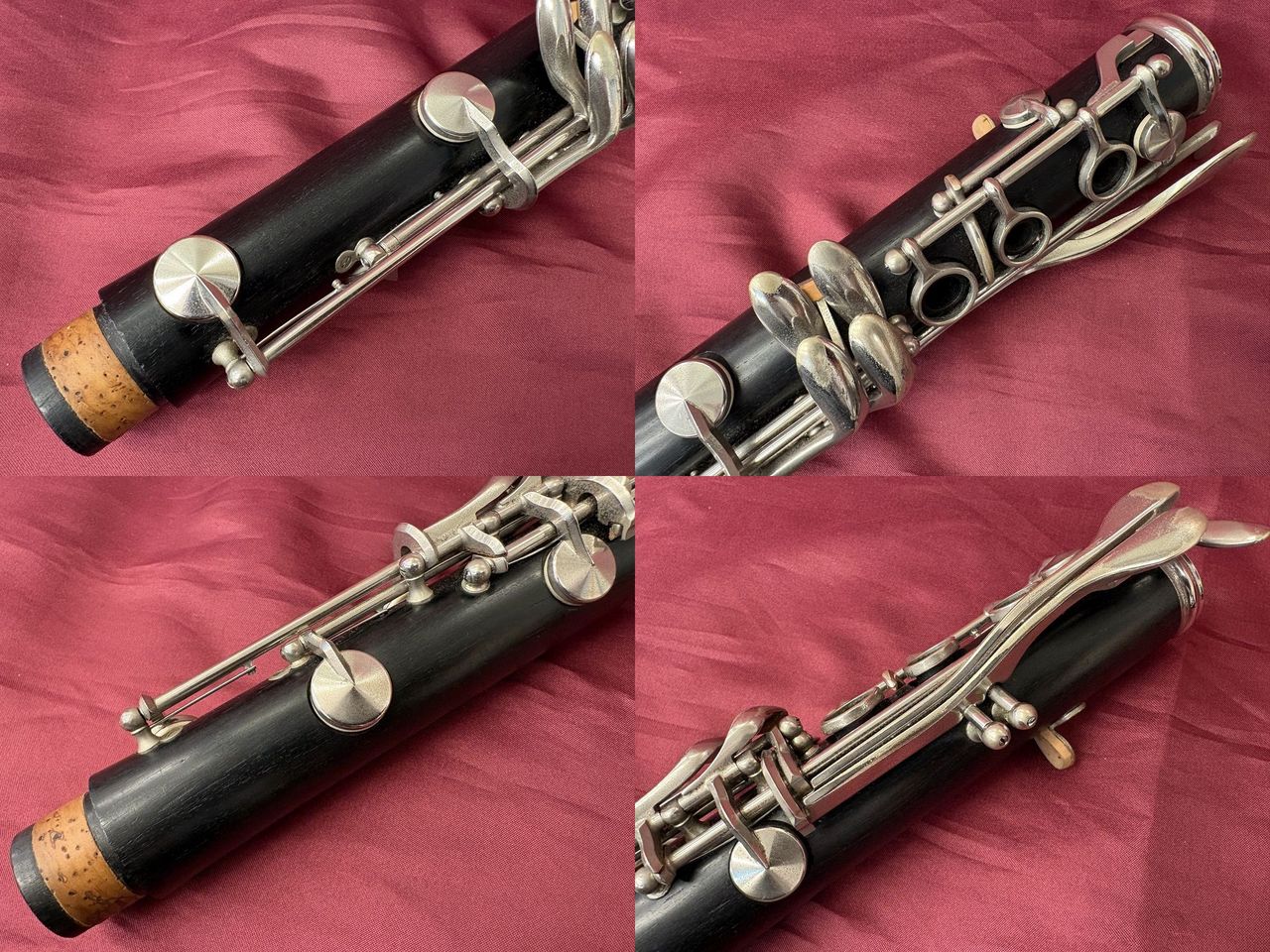 YAMAHA YCL-35（中古）【楽器検索デジマート】