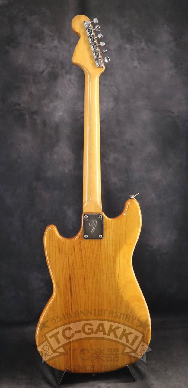 Fender 1978-1979 MUSTANG（ビンテージ）【楽器検索デジマート】