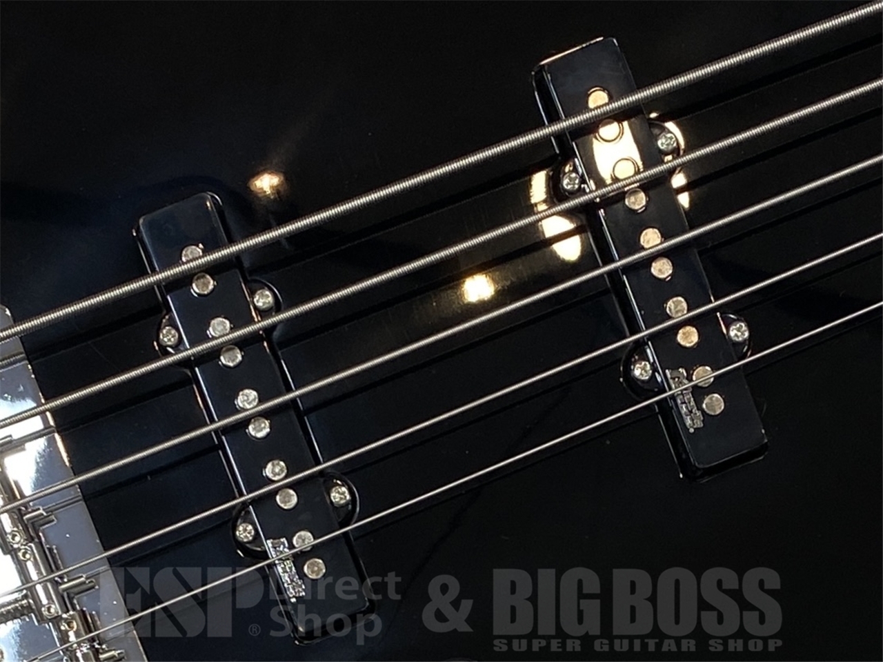Markbass MAK-B/GV5/C-M Black（新品/送料無料）【楽器検索デジマート】