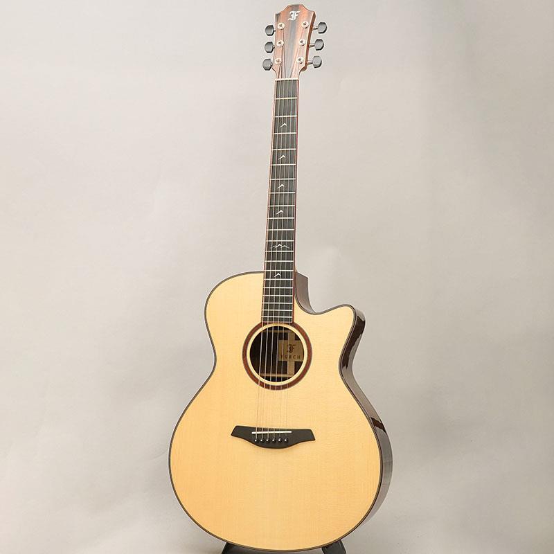 Furch USED 中古 Rainbow Gc-ER フォルヒ イケベリユース認定中古楽器