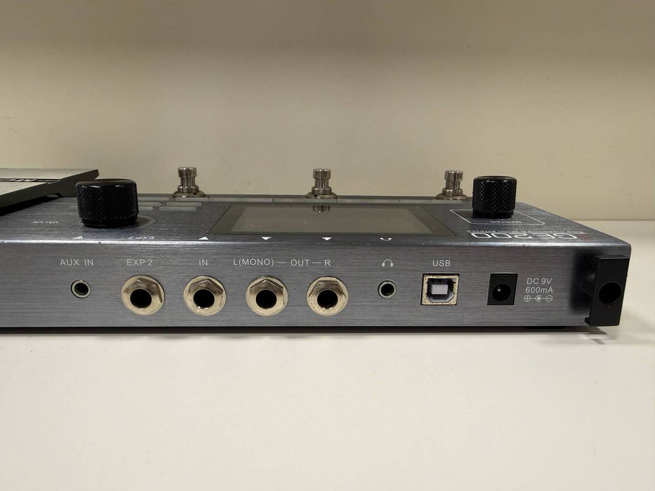MOOER 中古GE200（中古/送料無料）【楽器検索デジマート】