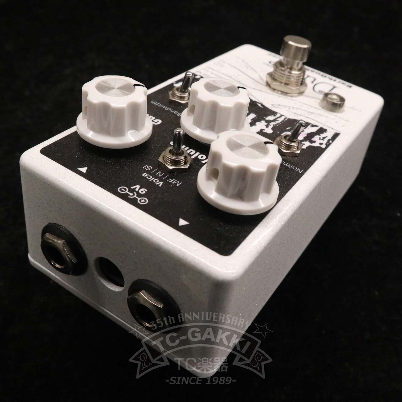 EarthQuaker Devices Dunes（中古）【楽器検索デジマート】