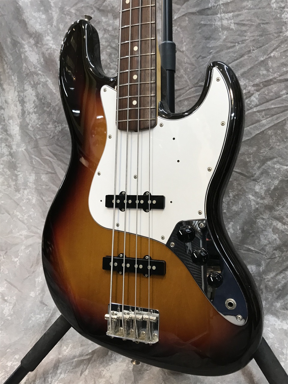 Fender Japan JB-45（中古）【楽器検索デジマート】