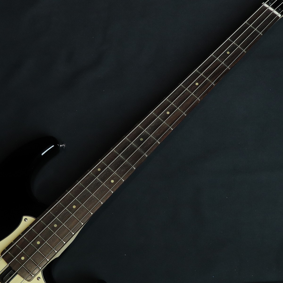 YAMAHA BB434 ブラック(BL) BB400 Series Broad Bass 【横浜店】（新品