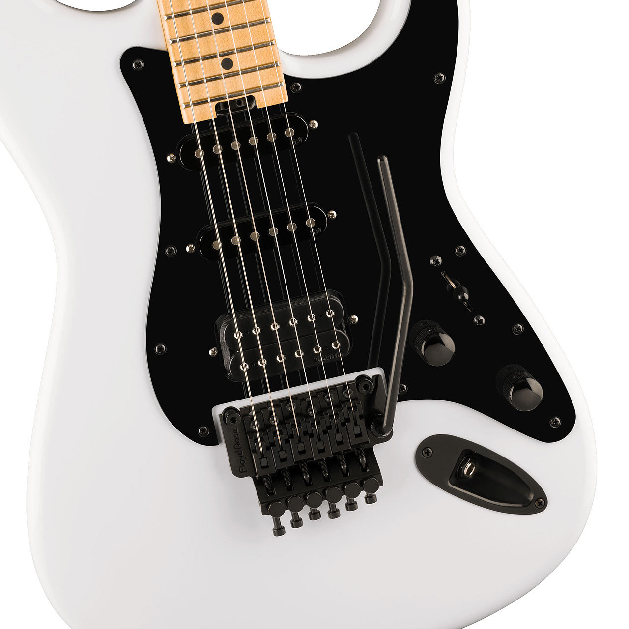 Jackson 50th Anniversary Iron Maiden Adrian Smith Jackson SC1