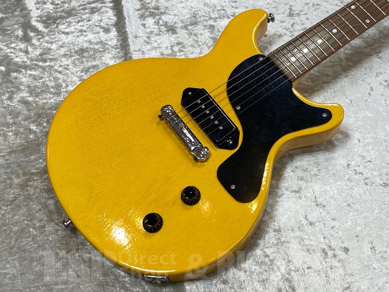 GrassRoots G-JR-LTD 【TV Yellow】（中古/送料無料）【楽器検索