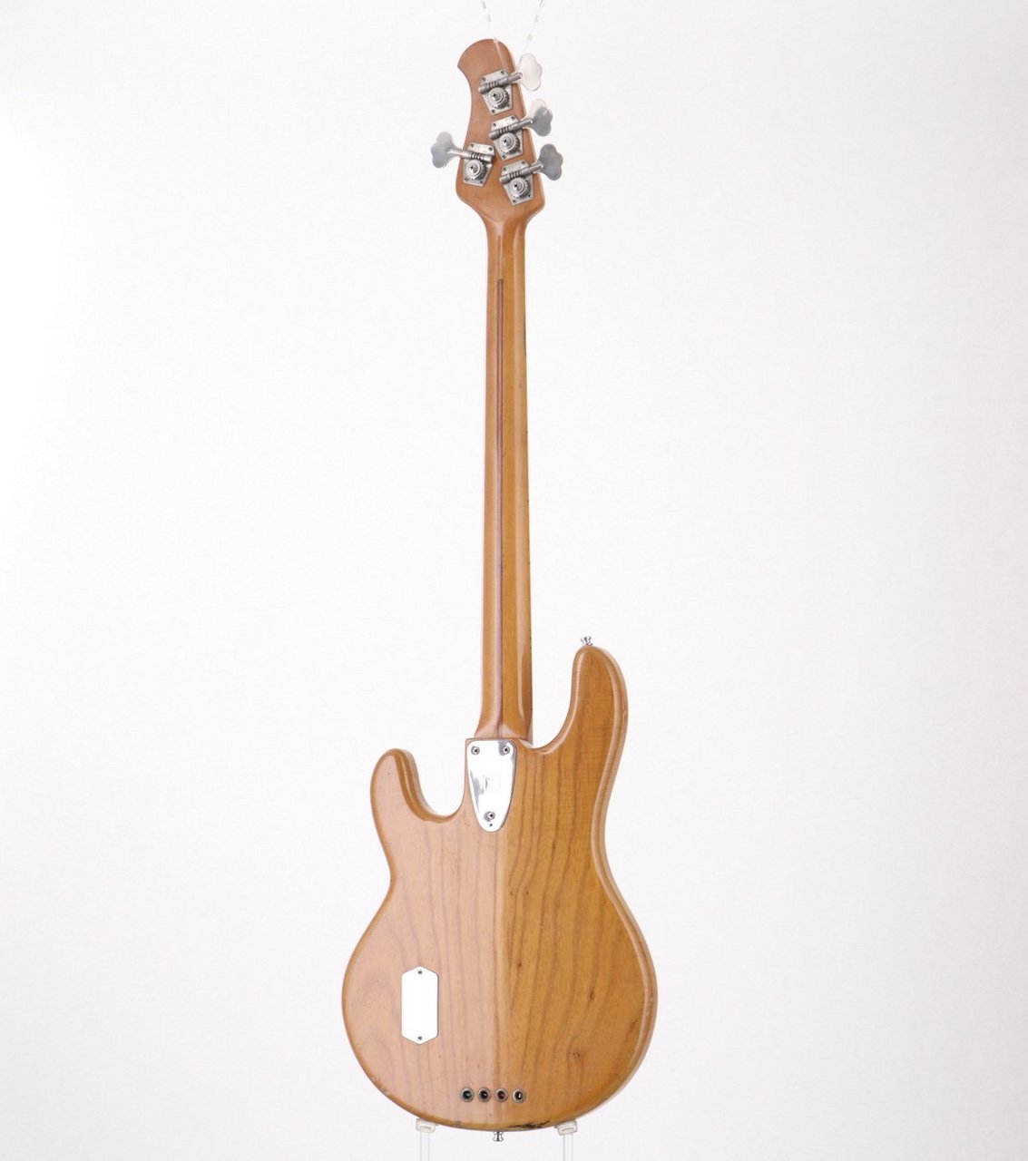 Musicman スティングレイ1979年製 MUSIC MAN 1979 Stingray Bass Mod.（ビンテージ）【楽器検索
