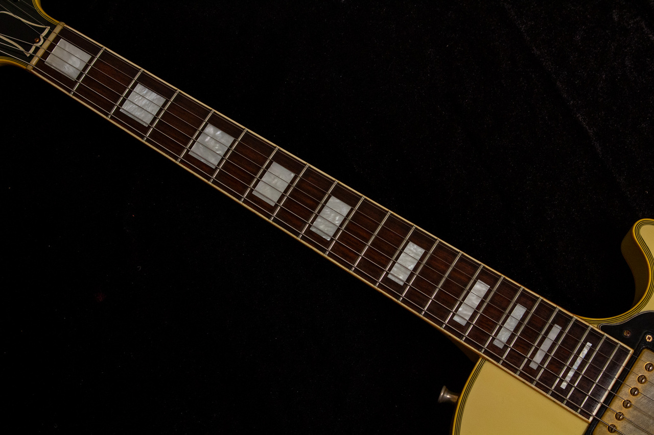 バーニーLC70RR ジャンク Burny LC-70RR Randy Rhoads Model 4.315kg【TONIQ横浜】（中古