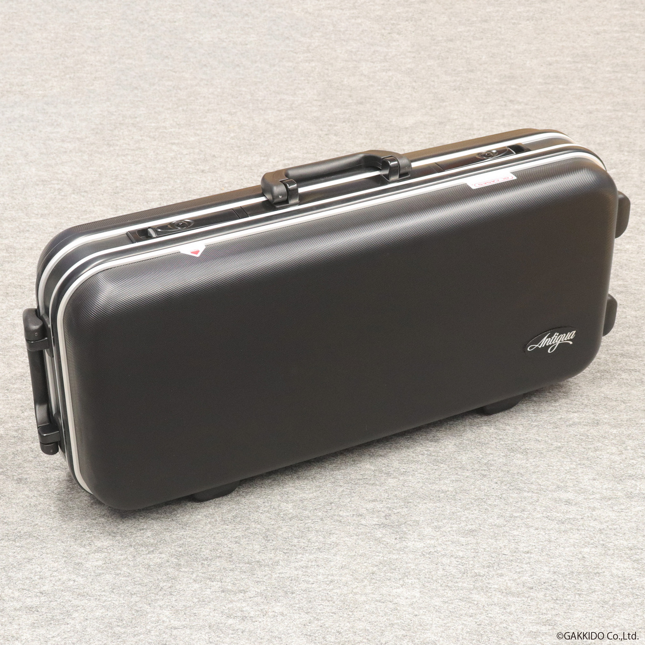 Antigua アルトサックス用ケース（B級特価）【楽器検索デジマート】