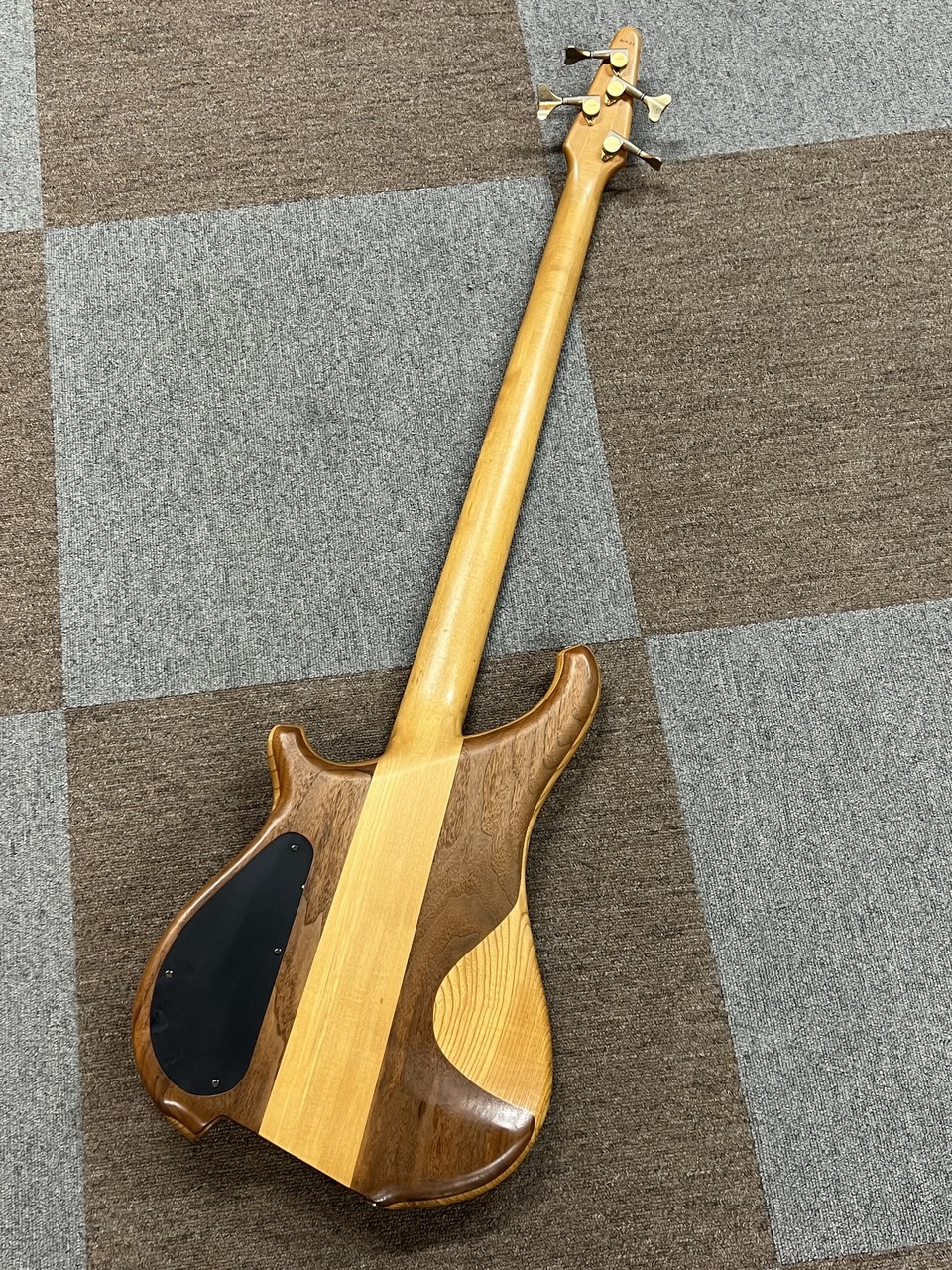 Tune Zi-Ⅱ4st（中古）【楽器検索デジマート】