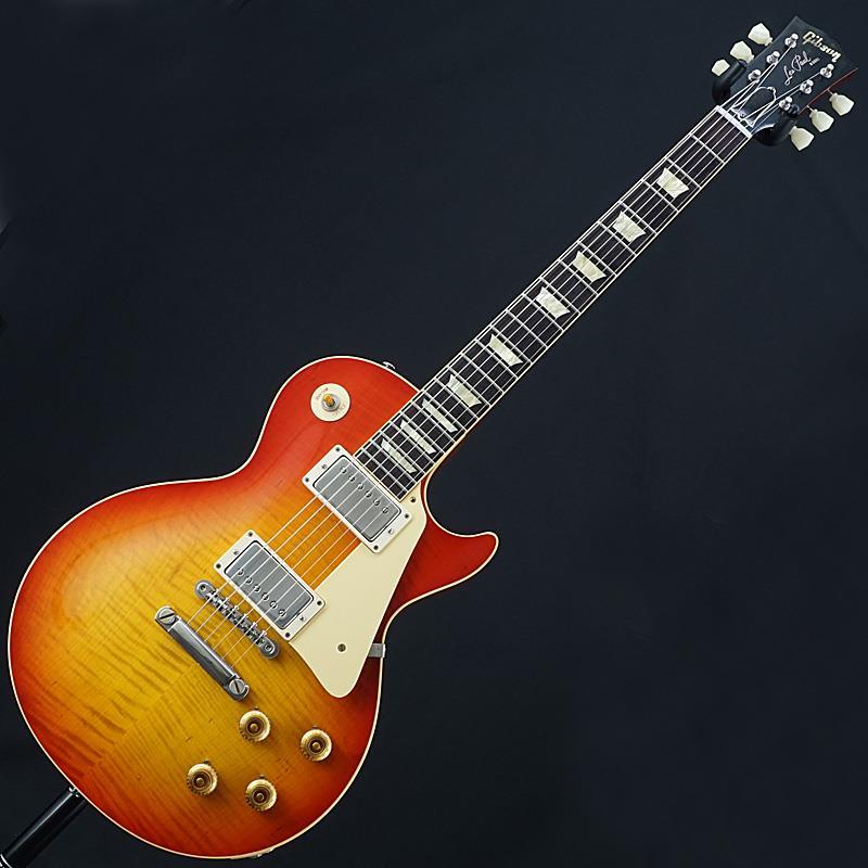 Gibson Custom Shop USED 中古 1959 Les Paul Standard Reissue VOS