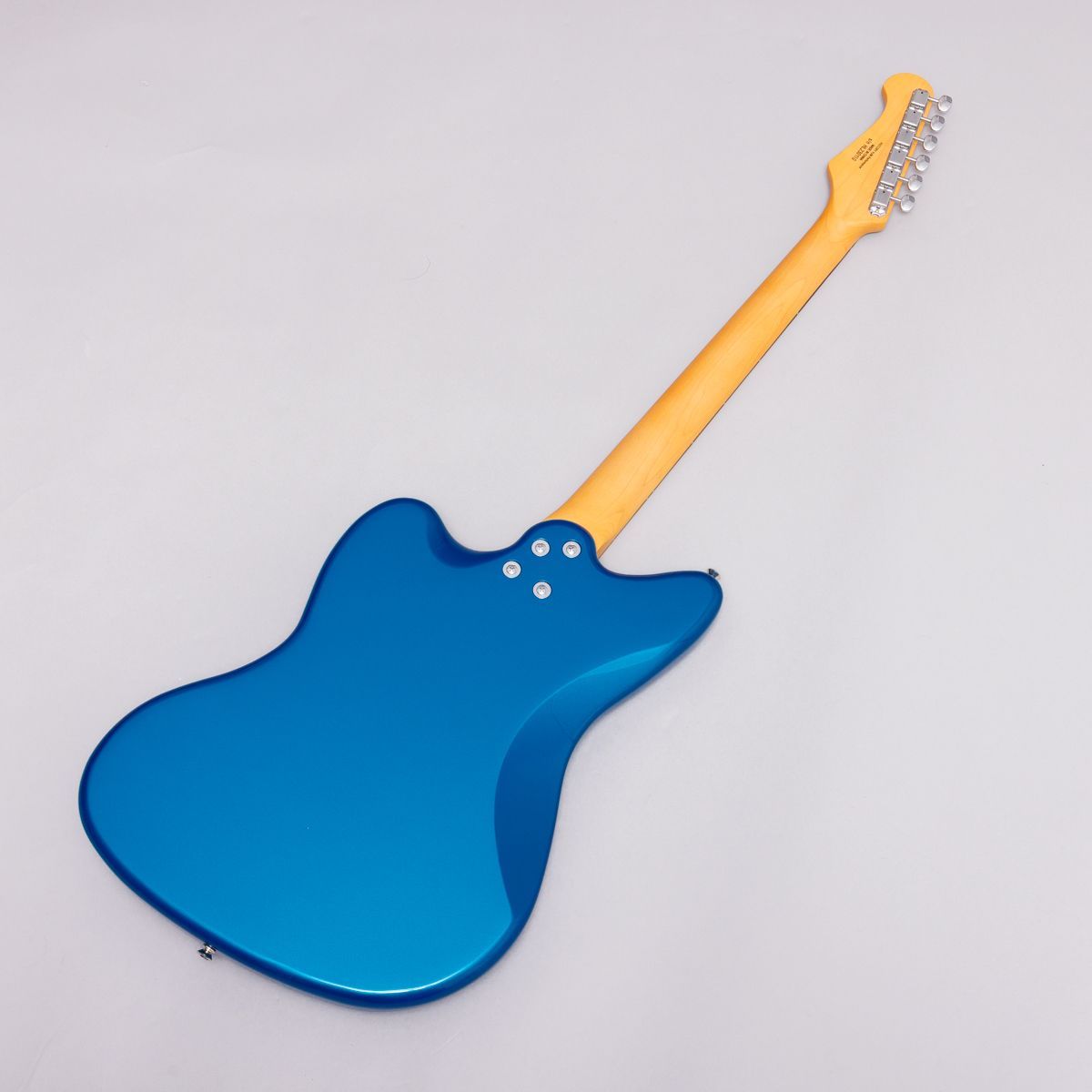 HISTORY HJM-Performance ジャズマスター HISTORY HJM-Performance WIV ジャズマスタータイプ エレキ