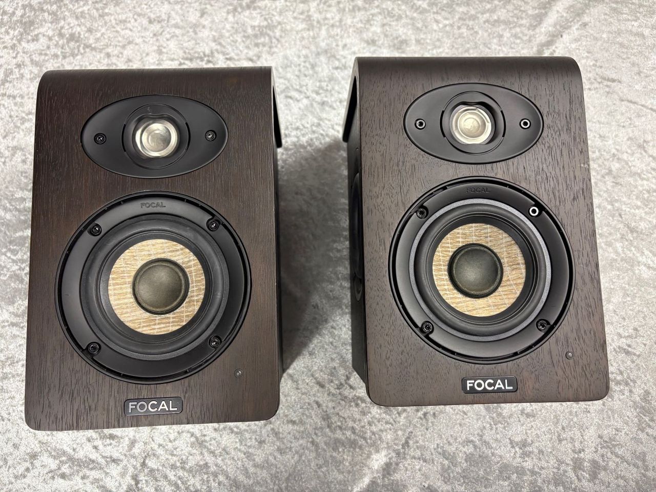 FOCAL SHAPE40（ペア価格）（新品特価/送料無料）【楽器検索デジマート】