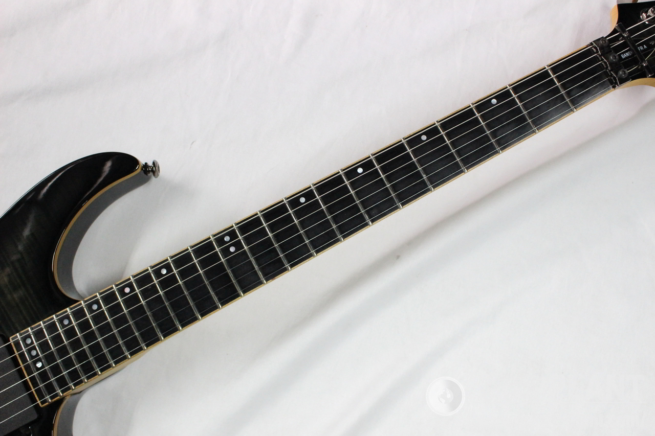SCHECTER 2013 Banshee-6 FR Active (AD-BS-FR-A)（中古/送料無料