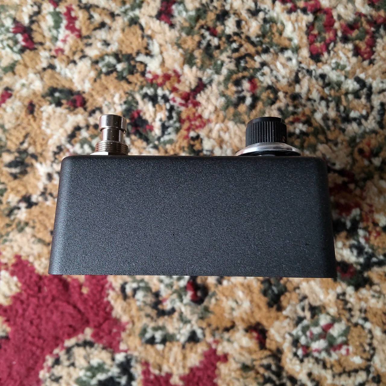 Silktone Fuzz + Black（新品/送料無料）【楽器検索デジマート】