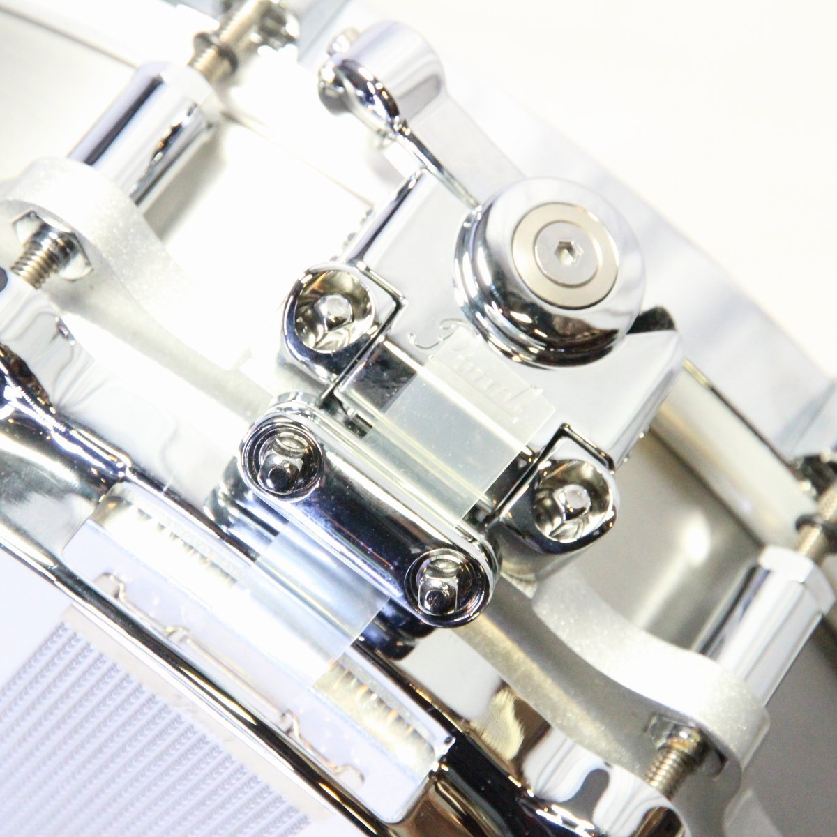 パール スネア YA1435-2  ラルク yukihiro モデル 限定品 Pearl YA1435-2 スネアドラム ラルク yukihiroモデル - メルカリ