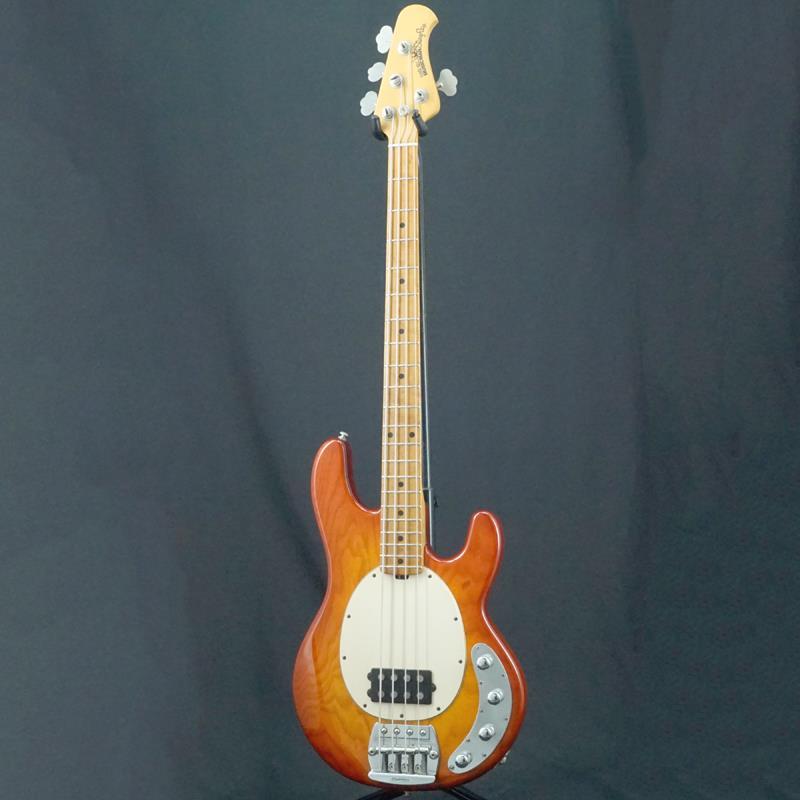 MUSIC MAN USED 中古 Stingray4 '95（中古）【楽器検索デジマート】