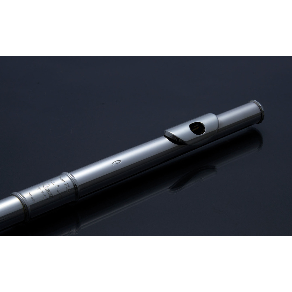 Pearl パール PF-505E Quantz フルート クヴァンツ（新品/送料無料
