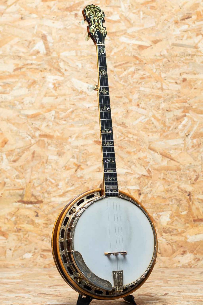 バンジョー ブリッジ ⑲ Doc‘s Banjos 13/16” バンジョー ブリッジ ⑲ Doc's Banjos 13/16” バンジョー