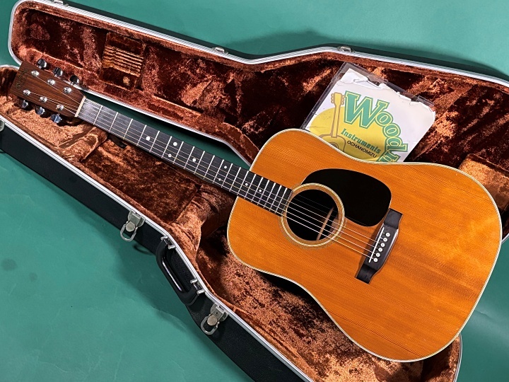 Martin D-28（ビンテージ）【楽器検索デジマート】