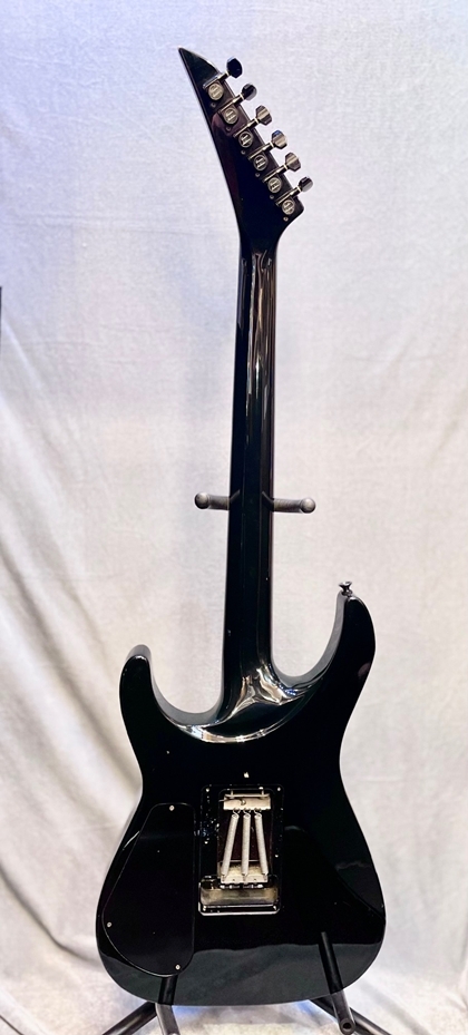 Grover Jackson SL.D/E-150 (HH) -Black- 1997年製【MADE IN