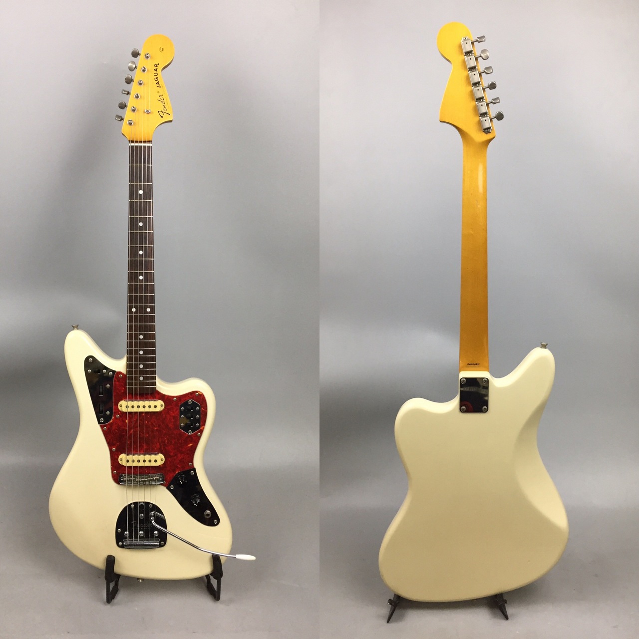 Fender Japan JG66-85 1997-2000年製（中古/送料無料）【楽器検索