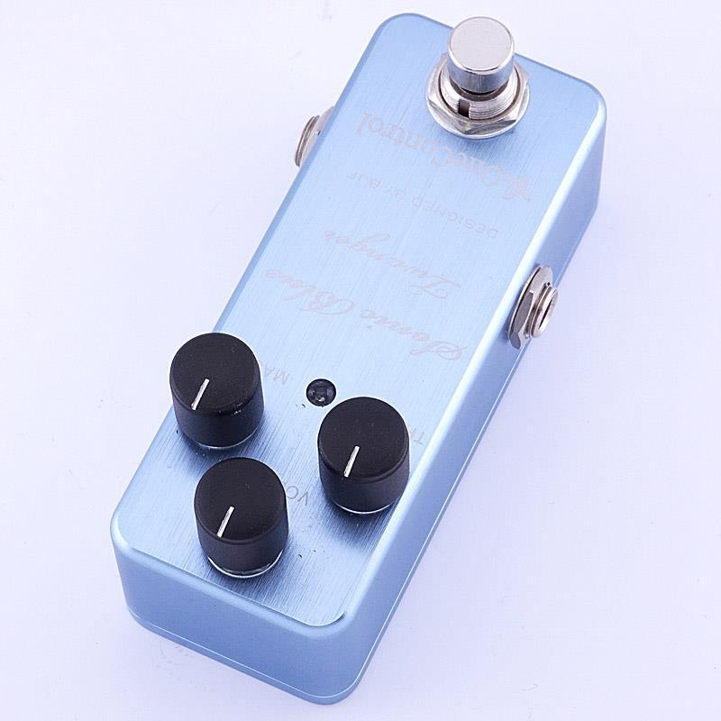 ONE CONTROL USED 中古 Sonic Blue Twanger ワンコントロール（中古