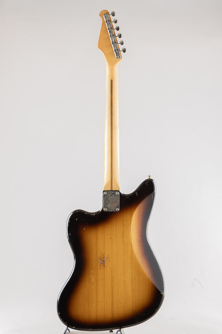 RS Guitarworks Surfmaster '57 / 2 Tone Burst（新品/送料無料