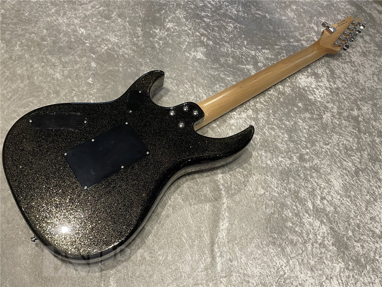 Killer KG-Fascist Vice II (Galaxy black)（新品/送料無料）【楽器