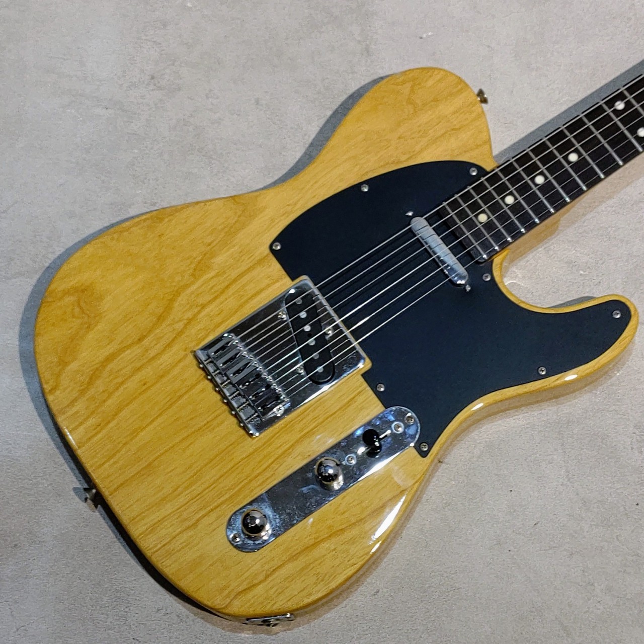 ギター FUJIGEN NTL10-RAL mod FUJIGEN FGN フジゲン NTL10RAL-OTM Neo Classic SERIES