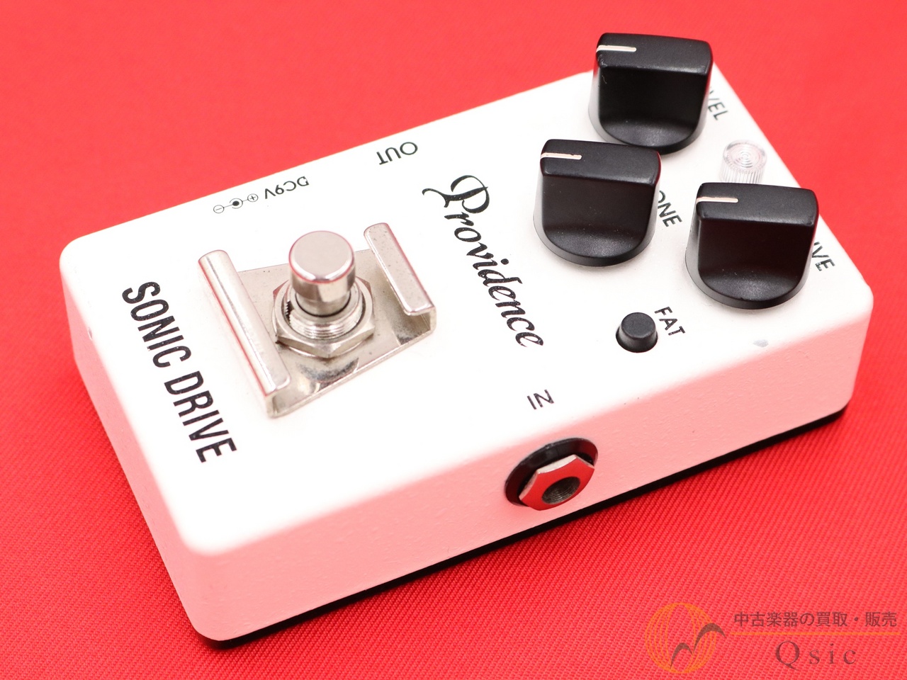 Providence SONIC DRIVE SDR-5 [UM055]【神戸店在庫】（中古）【楽器