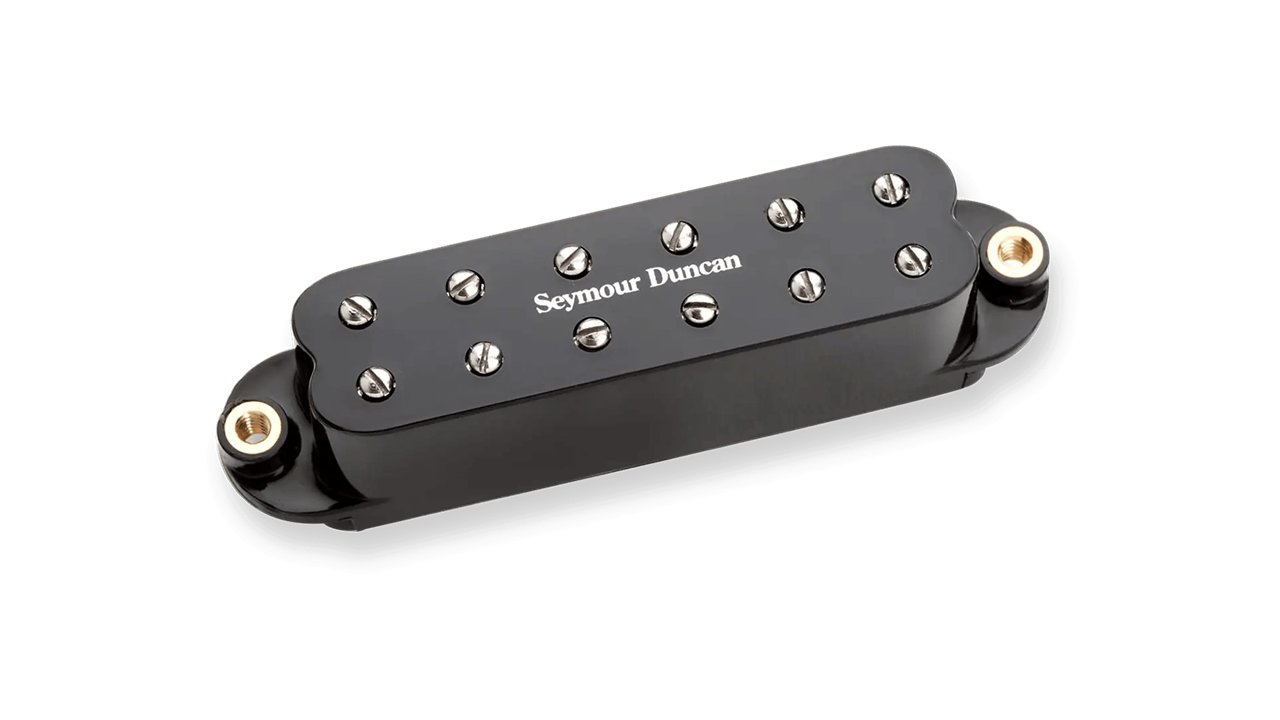 SEYMOUR DUNCAN ( セイモアダンカン ) SJBJ-1n JB Jr. Strat