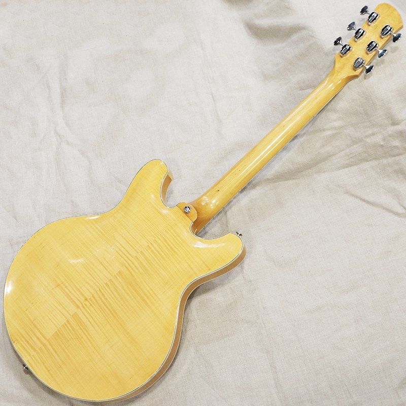 YAMAHA SA-50 '67 Natural（ビンテージ）【楽器検索デジマート】