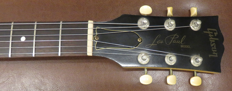 Gibson Les Paul Special Faded DC Worn Yellow（中古）【楽器検索