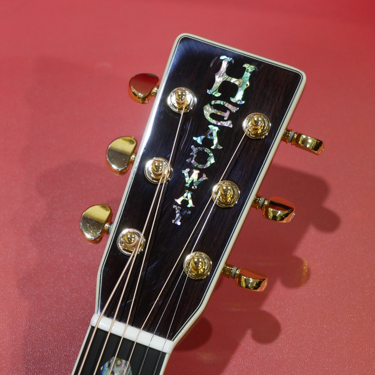 Headway HD-V150SE/45 / NA / Japan Tune-up Series 【D45スタイルの