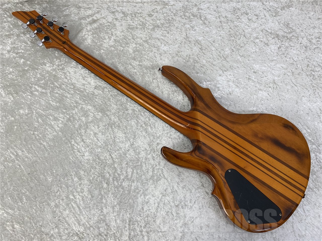 EDWARDS E-RD-140NT (Burner Brown)（中古/送料無料）【楽器検索