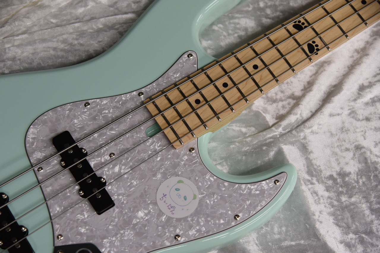 Bacchus WJB-CHIIPAN（新品）【楽器検索デジマート】