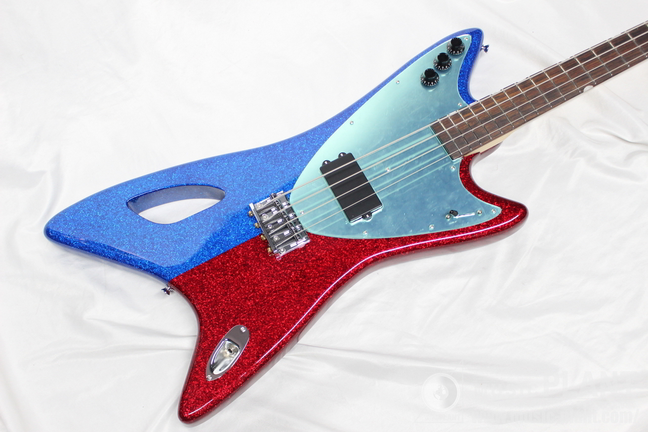 EDWARDS E-RM-DA IKUZONE Signature（新品/送料無料）【楽器検索