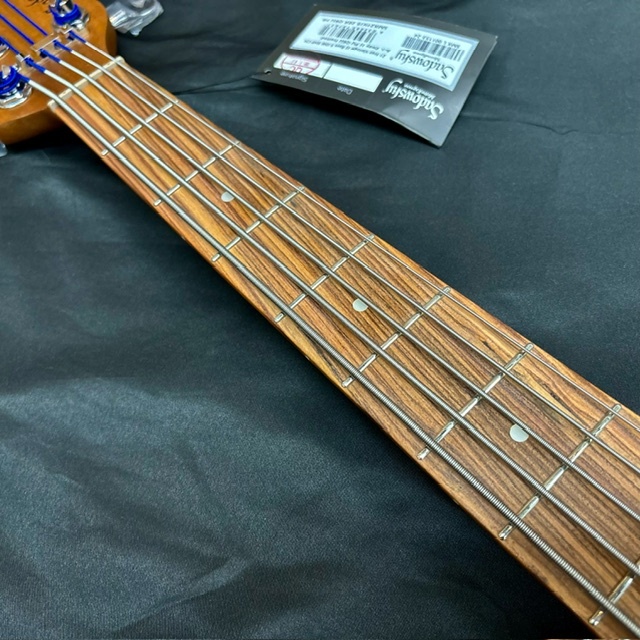 Sadowsky Metro Express Series MX21 VJ5 OWT/R (サドウスキー 5弦