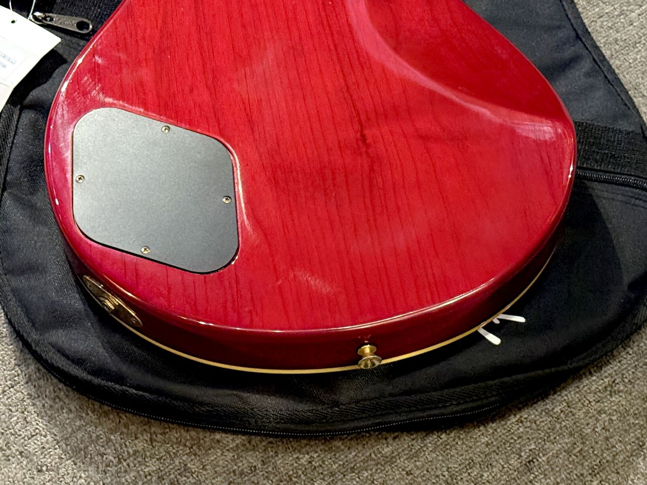 Aria Pro II PE-DLX（中古）【楽器検索デジマート】