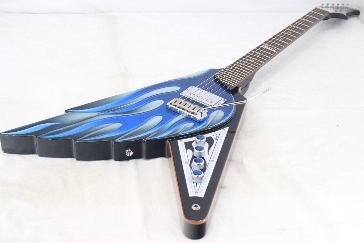EDWARDS FLYING NIGHTHAWK LF（中古）【楽器検索デジマート】