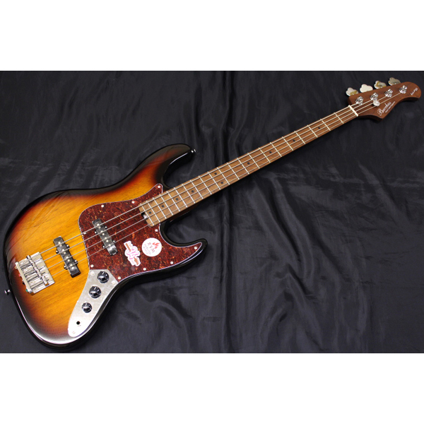 Bacchus 3TSBacchus(バッカス) / WL4-STD/RSM 3TS（新品/送料無料