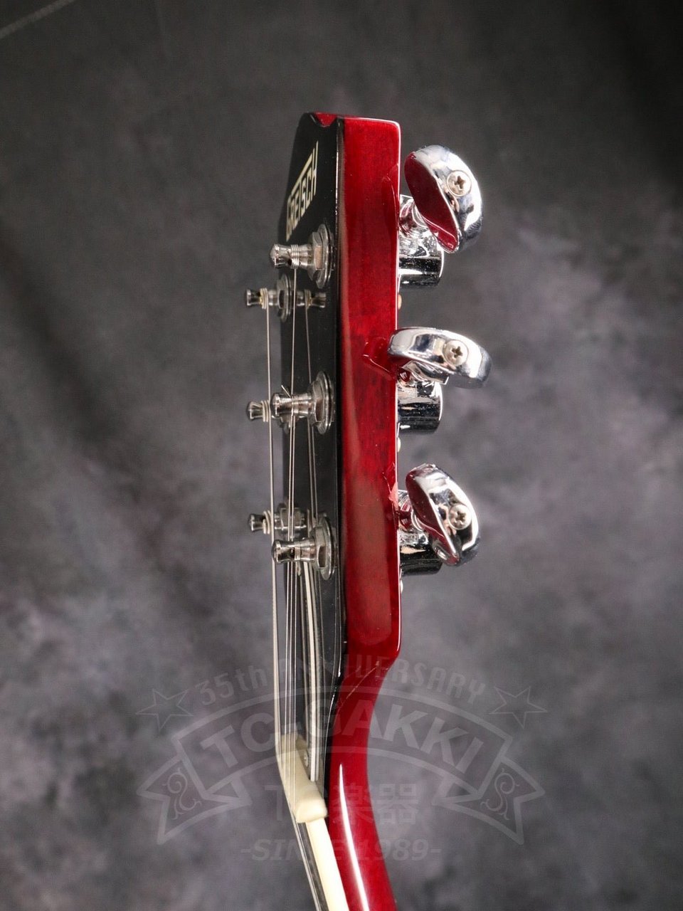 Gretsch G6119 Tennessee Rose（中古）【楽器検索デジマート】