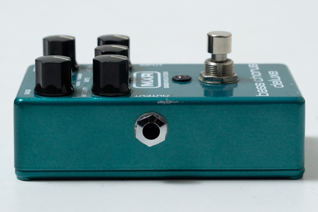 MXR M83 Bass Chorus Deluxe【GIB横浜エフェクター館】（中古/送料無料