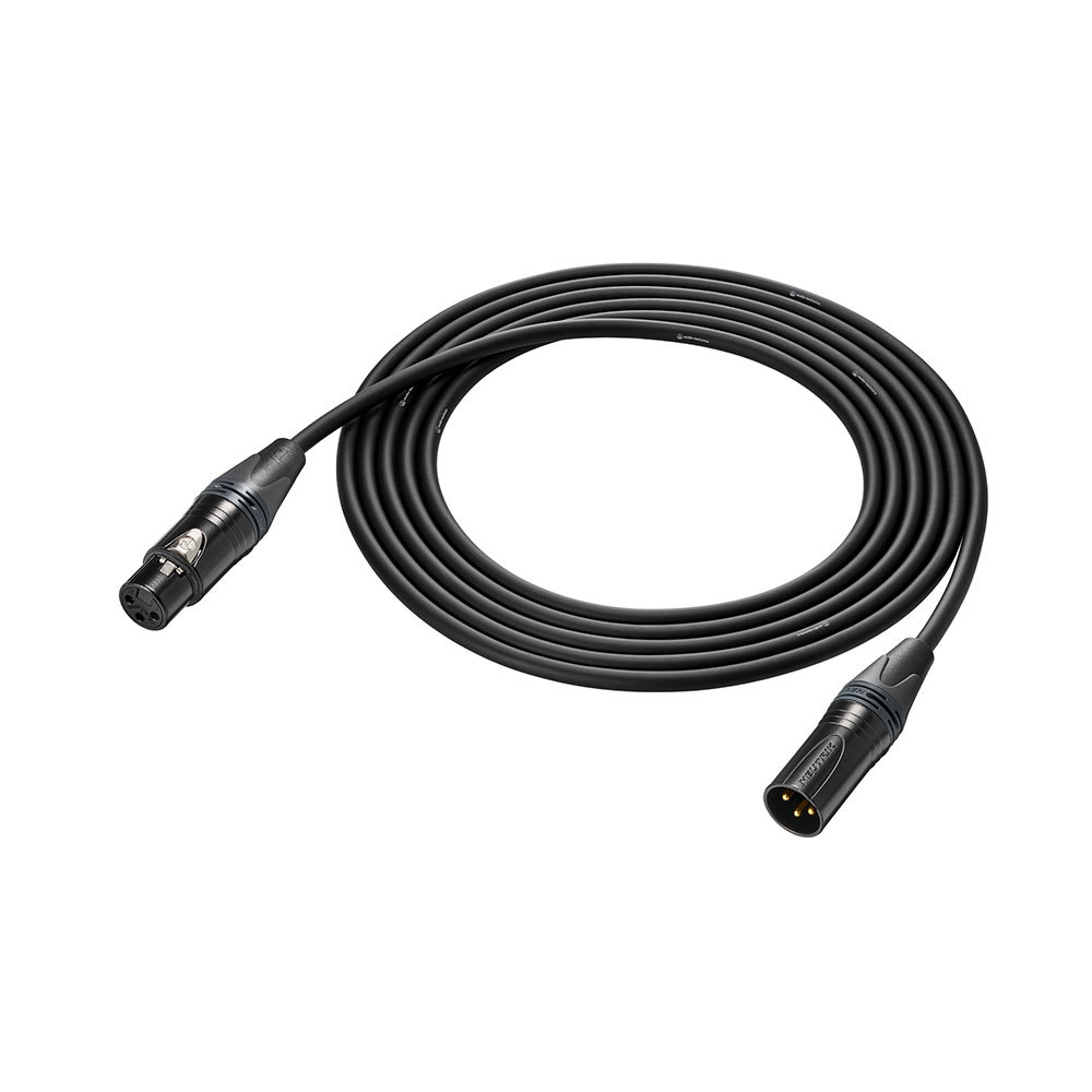 audio-technica AUDIO-TECHNICA オーディオテクニカ BX9a/3.0 XLRオス