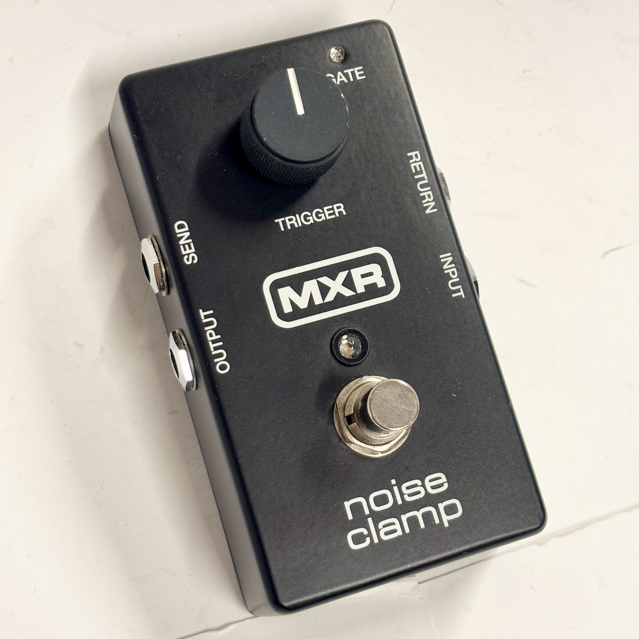 MXR M195M Noise Clamp【USED】（中古）【楽器検索デジマート】