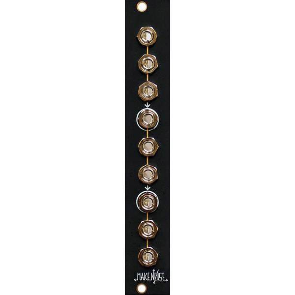 Make Noise Mult モジュラーシンセサイザー（新品）【楽器検索デジマート】