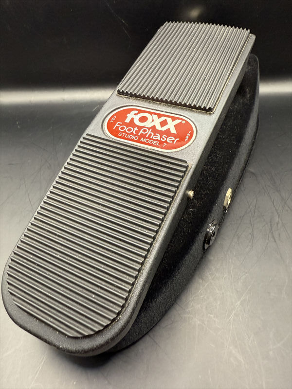 FOOT PHASER studio model 7 (B-STOCK) – Godlyke Distributing