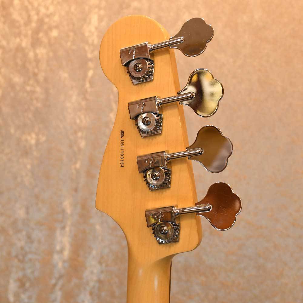 ベース Fender American Standard Precision Bass Fender American Standard Precision Bass Sunburst 2008