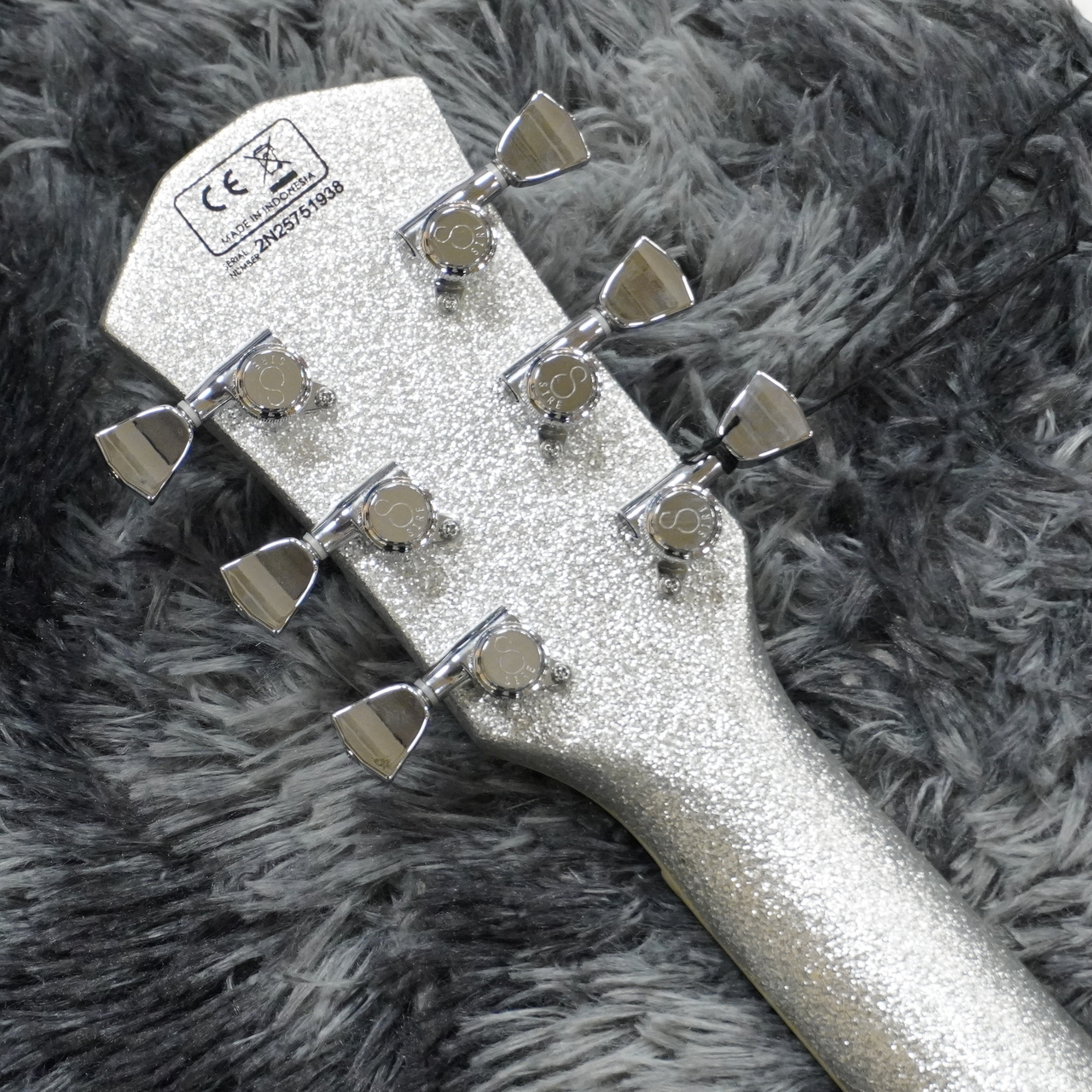 Sire Larry Carlton L7 New Gen Skyburst.SP (Skyburst Sparkle)【2025